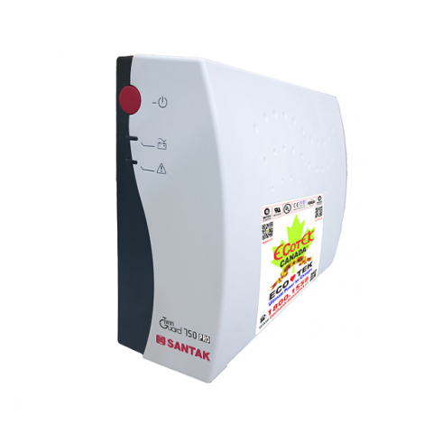UPS Santak TG 1250 PRO 1250VA/600W