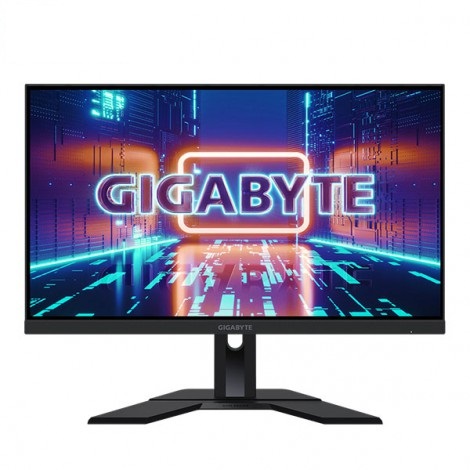 Màn hình LCD Gigabyte Gaming M27Q X (27 inch IPS/ 2560 x 1440/ 350 cd/m2/ 1ms/ 240Hz)