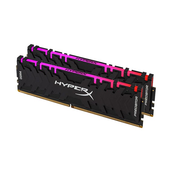RAM PC KINGSTON 16GB DDR4 3200MHZ CL16 DIMM (KIT OF 2)- HX432C16PB3AK2/16