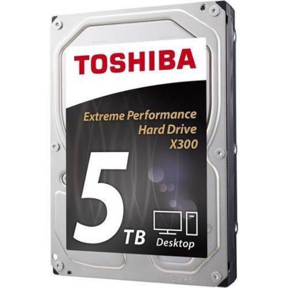 Ổ CỨNG HDD 4TB TOSHIBA P300 3.5