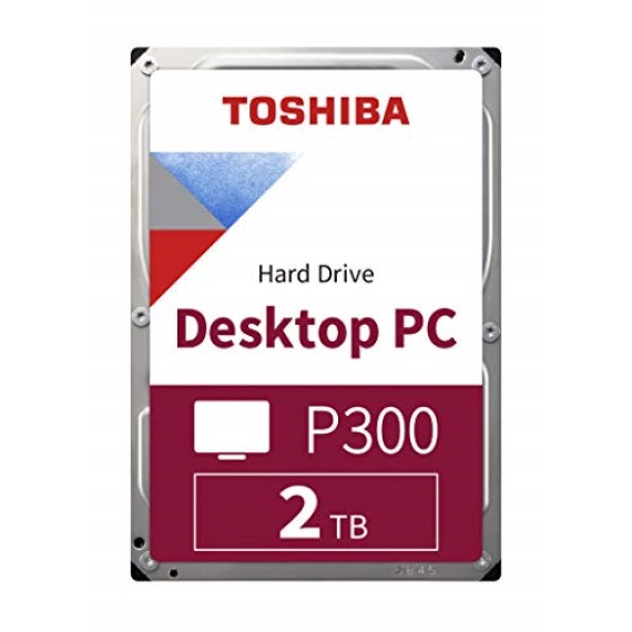 Ổ CỨNG HDD TOSHIBA P300 3.5