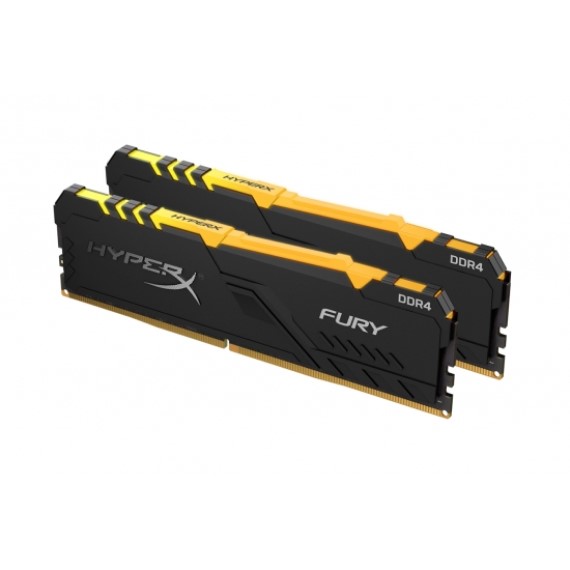 RAM 32GB KINGSTON HYPERX FURY BUS 3200MHZ HX432C16FB3AK2/32