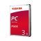 Ổ CỨNG HDD TOSHIBA P300 3.5″ 3TB SATA 7200RPM 64MB (HDWD130UZSVA)
