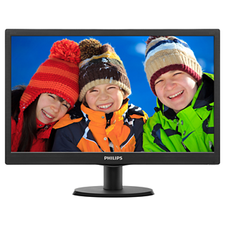 Màn hình Philips 19.5