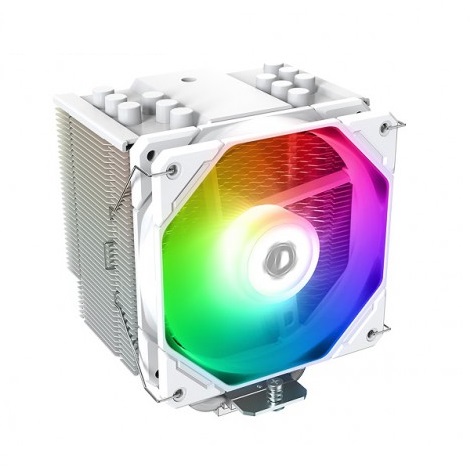 Tản nhiệt khí CPU ID-COOLING SE-226-XT ARGB SNOW