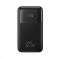 Sạc dự phòng Baseus Comet Series Dual-Cable 10000mAh 22.5W Black LVA023-1K-22 (PPMD020001)