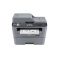 Máy in Brother MFC-L2701D - In laser trắng đen đa năng