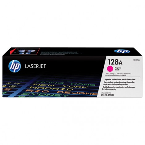 Mực in HP CE323A (128A)