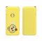 Sạc dự phòng Pisen Quick High Power Box Meatball 10000mAh 20W TS-D309 Vàng