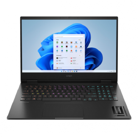Laptop HP OMEN 16-xf0071AX 8W946PA (R7 7840HS/ Ram 32GB/ SSD 1TB/ Windows 11/ RTX 4060 8GB/ 1Y/ Đen)