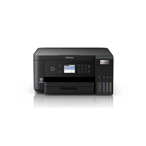 Máy in phun màu đa năng Epson L6270
