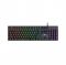 Bàn phím Gaming có dây HAVIT KB870L