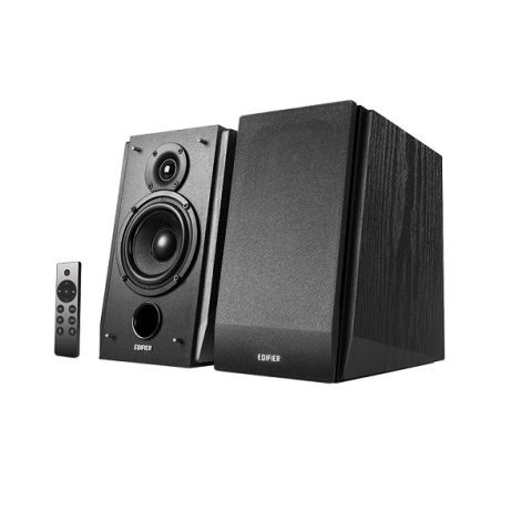Loa máy tính EDIFIER R1855DB Bluetooth Đen