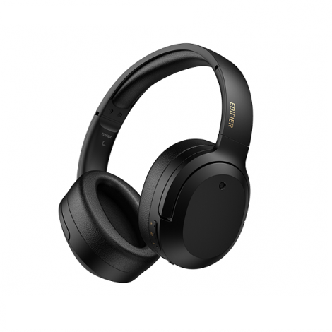 Tai nghe EDIFIER W820NB Plus Đen