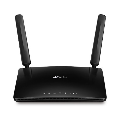Router 4G+ TP-Link Archer MR600 (1367 Mbps/ Wifi 5/ 2.4/5 GHz/ 4G)