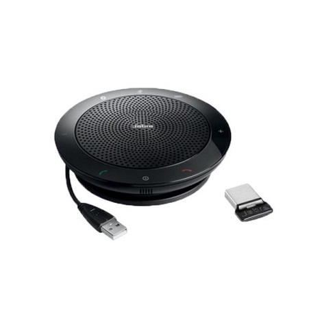 Loa hội nghị Jabra Speak 510 MS + Link 380