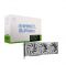Card màn hình MSI Geforce RTX 4060 Ti GAMING X SLIM WHITE 16G
