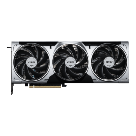 Card Màn Hình MSI RTX 5080 16G VENTUS 3X OC PLUS