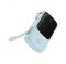 Sạc dự phòng Baseus Qpow Pro Digital Display 20000mAh 20W iP Edition Blue Overseas (PPQD030003)