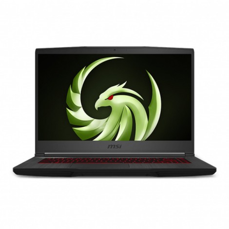Laptop MSI Bravo 17 A4DDR 200VN (Black)