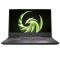 Laptop MSI Alpha 15 A4DEK-027VN (Black)