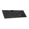 Bàn phím Gaming Corsair K100 AIR-BLK-MX ULP TCT-RGB