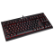 Bàn phím Corsair K63 Mx Red - Red Led