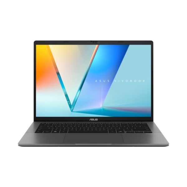 Laptop Asus Vivobook S14 S3407CA-SF913W (Ultra 5-225H/ Ram 16GB/ SSD 512GB/ 14 inch/ Windows 11 Home/ 2Y/ Xám)
