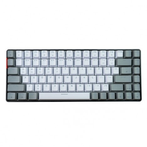 Bàn phím cơ không dây E-DRA EK384 Triple Mode Beta