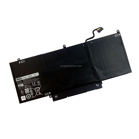 Pin Dell XPS XPS11D-1308T/ DGGGT