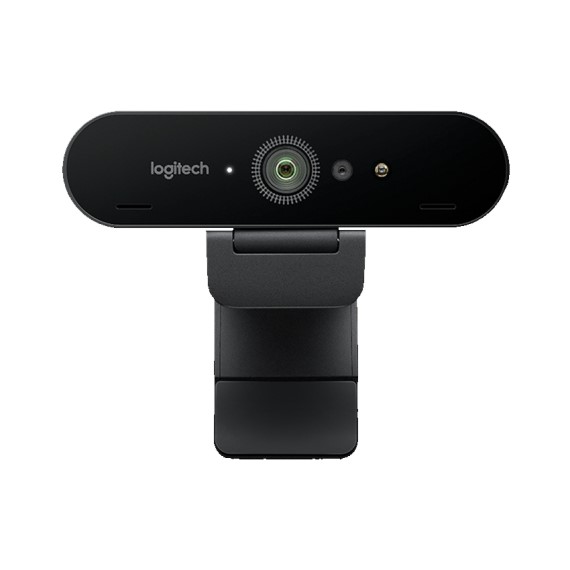 WEBCAM HỘI NGHỊ LOGITECH BRIO ULTRA HD PRO