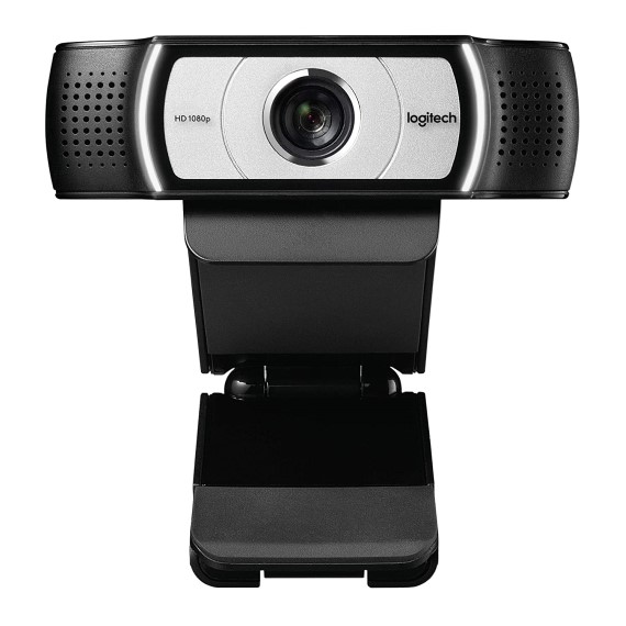 WEBCAM LOGITECH C930E (HD)
