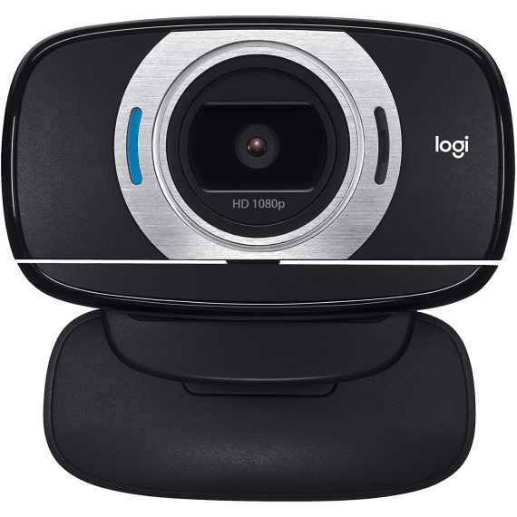 WEBCAM LOGITECH HD C615