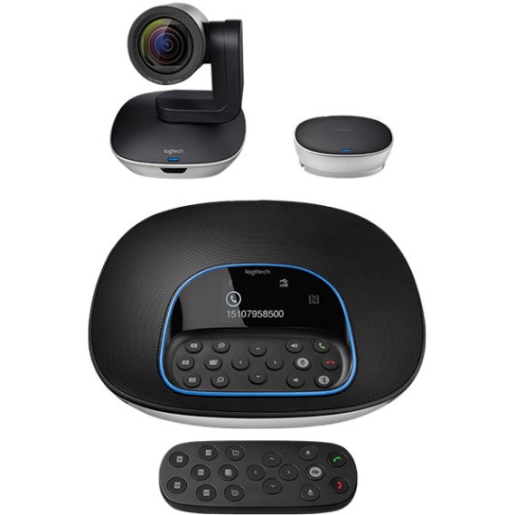 LOGITECH CONFERENCECAM GROUP