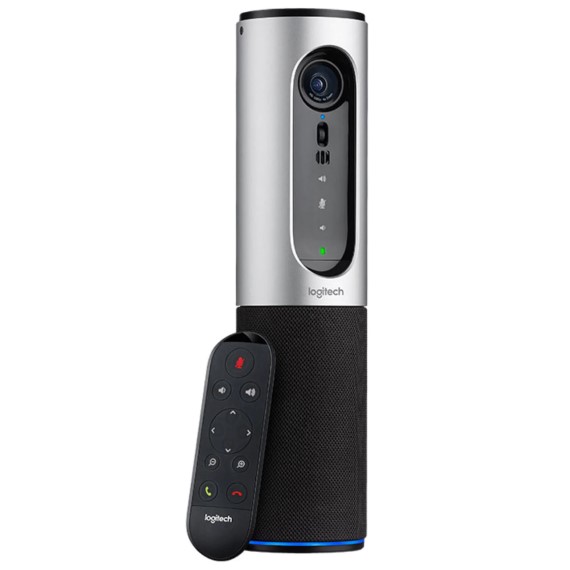 THIẾT BỊ GHI HÌNH WEBCAM LOGITECH CONFERENCECAM CONNECT (HD)