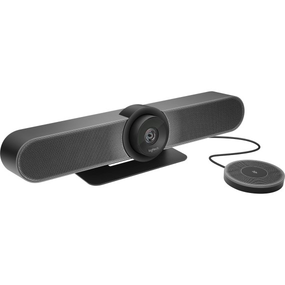 LOGITECH MEETUP CONFERENCE CAM
