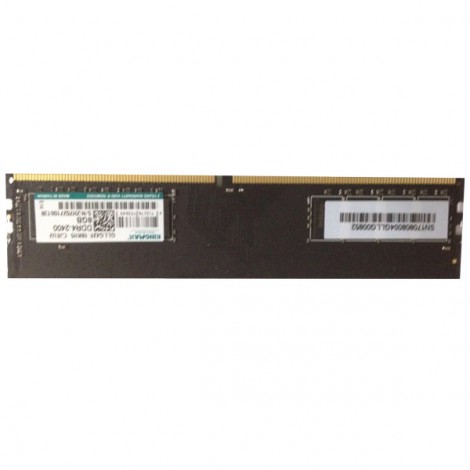 RAM Desktop Kingmax 8GB DDR4 Bus 2400Mhz (8 chip)