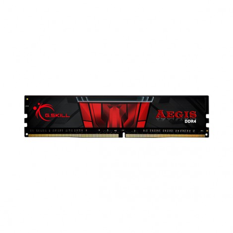 RAM Desktop G.Skill 8GB DDR4 Bus 2800Mhz F4-2800C17S-8GIS