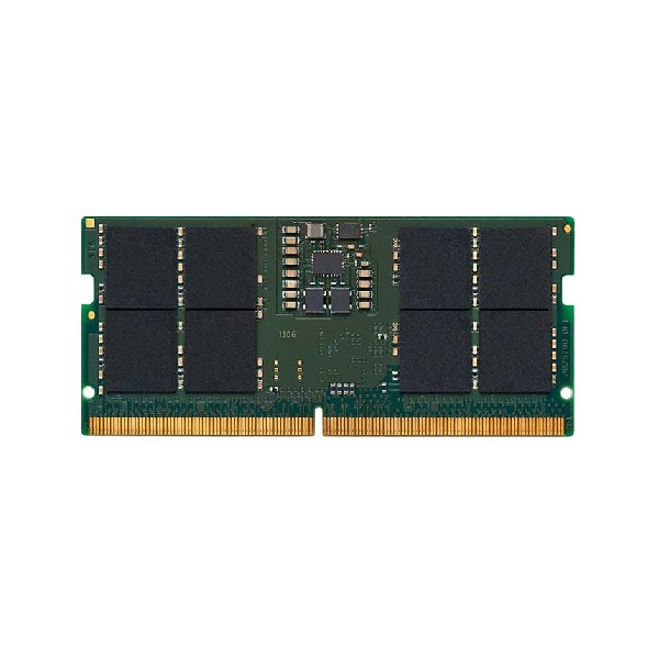 Ram Laptop Kingston 16GB DDR5 Bus 5600MT/s KVR56S46BS8-16WP