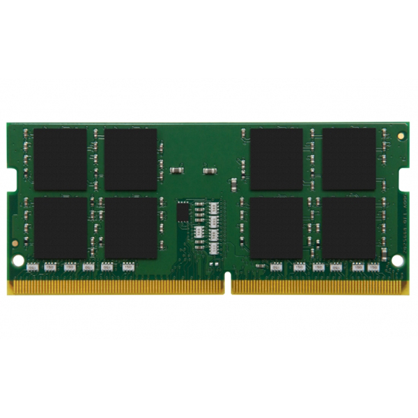 RAM Laptop Kingston 8GB DDR4 Bus 3200MHz KVR32S22S8/8