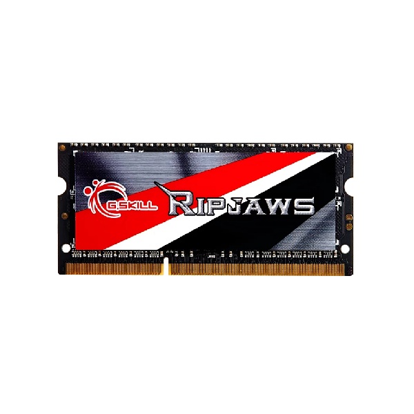 RAM Laptop G.Skill 4GB DDR3L Bus 1600Mhz F3-1600C11S-4GRSL