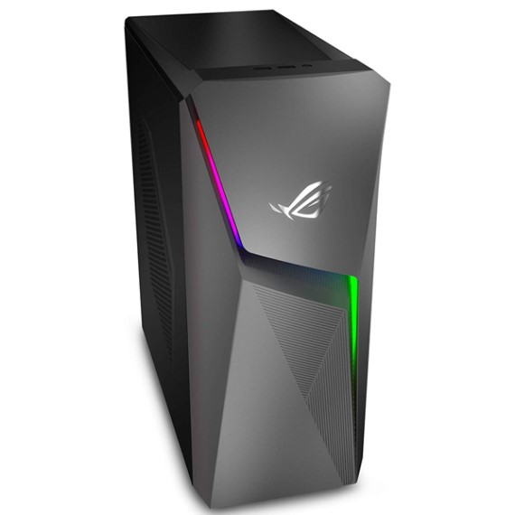 MÁY TÍNH ĐỂ BÀN PC ASUS ROG STRIX GL10CS-VN004T
