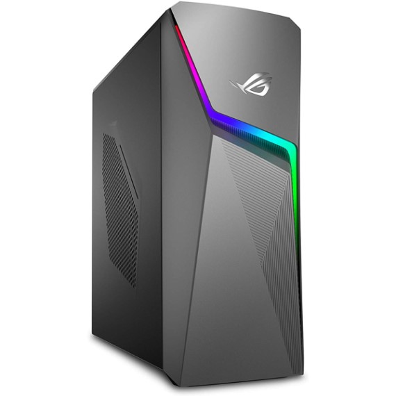 MÁY TÍNH ĐỂ BÀN PC ASUS ROG STRIX GL10CS-VN005T