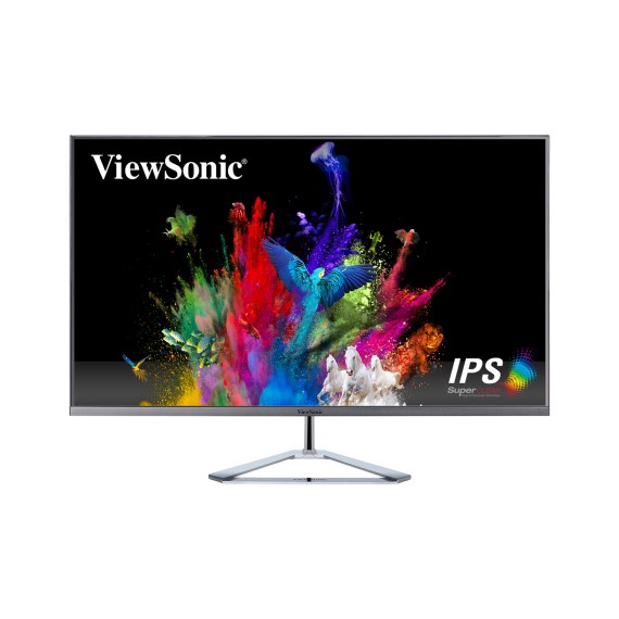 MÀN HÌNH VIEWSONIC VX3276-MHD-2