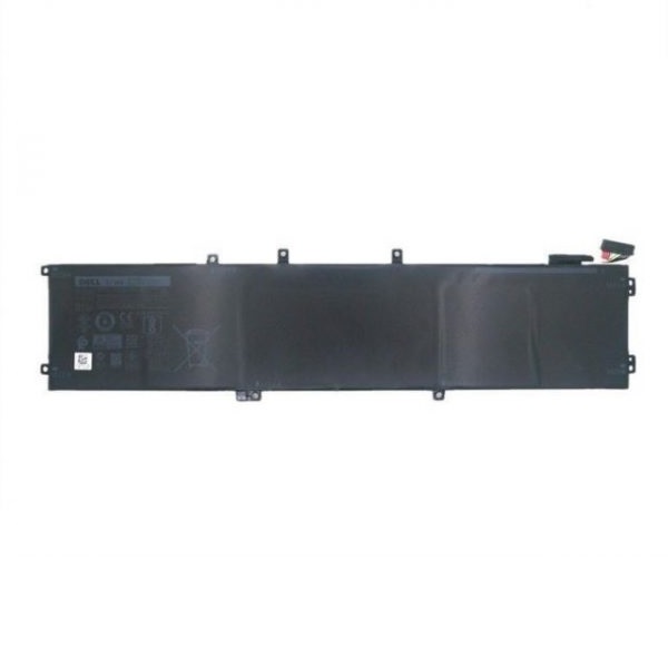 Pin Laptop Dell Precision 5520