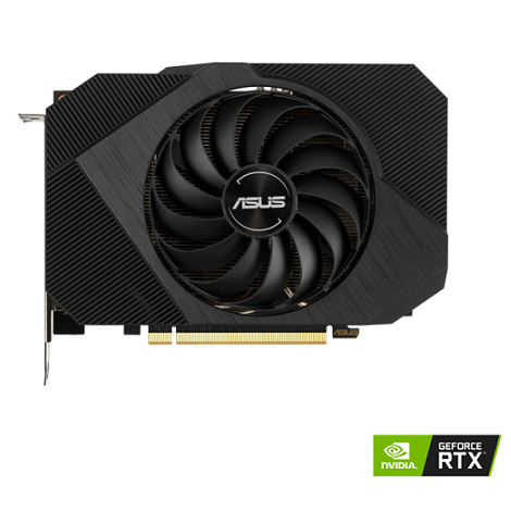 VGA Asus Phoenix RTX 3050 8GB