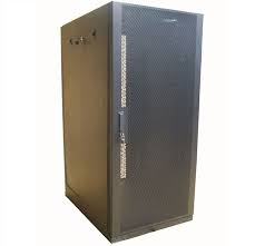 Tủ rack mạng 27U-D1000 ECP-27U1000-B