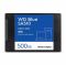 Ổ cứng SSD WD Blue SA510 500GB WDS500G3B0A SATA 2.5 inch