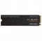 Ổ cứng SSD WD Black SN850X 500GB NVMe PCLe Gen 4 M.2 WDS100T2X0E