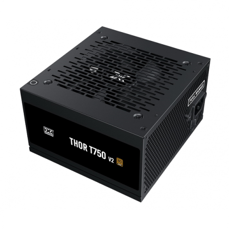 Nguồn Xigmatek 750W THOR T750 V2 80 Plus Bronze (EN41501)